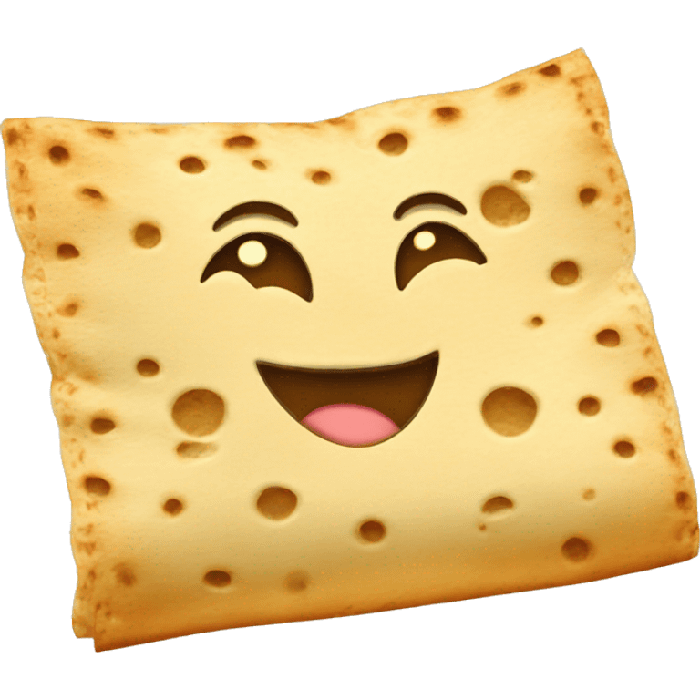 Lavash emoji