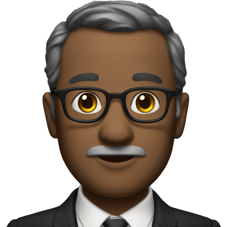 Alfred emoji