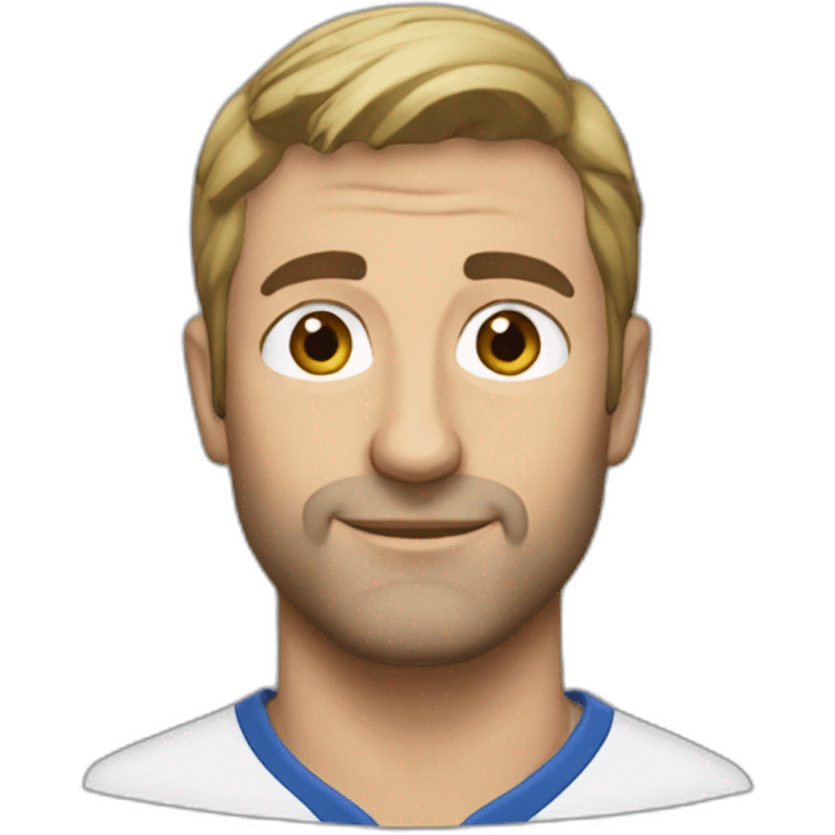 benoit laroche emoji