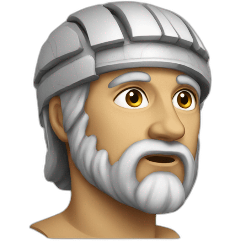 acient rome emoji