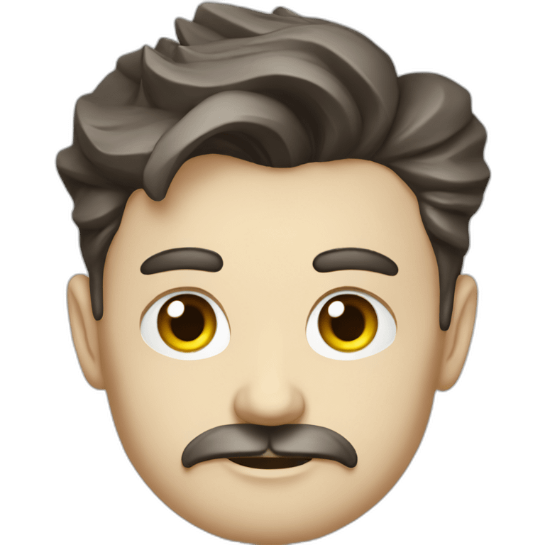 nicolas tesla emoji