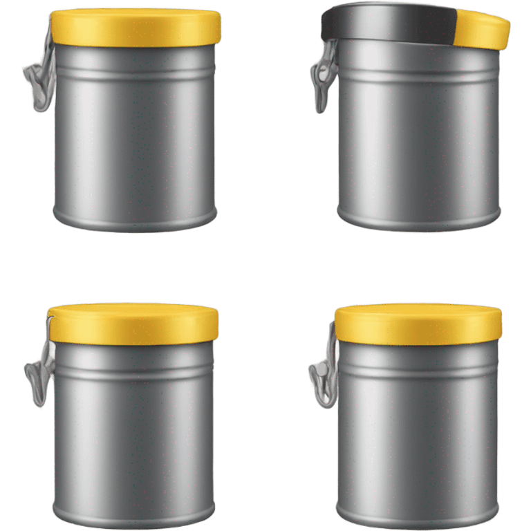 canister emoji