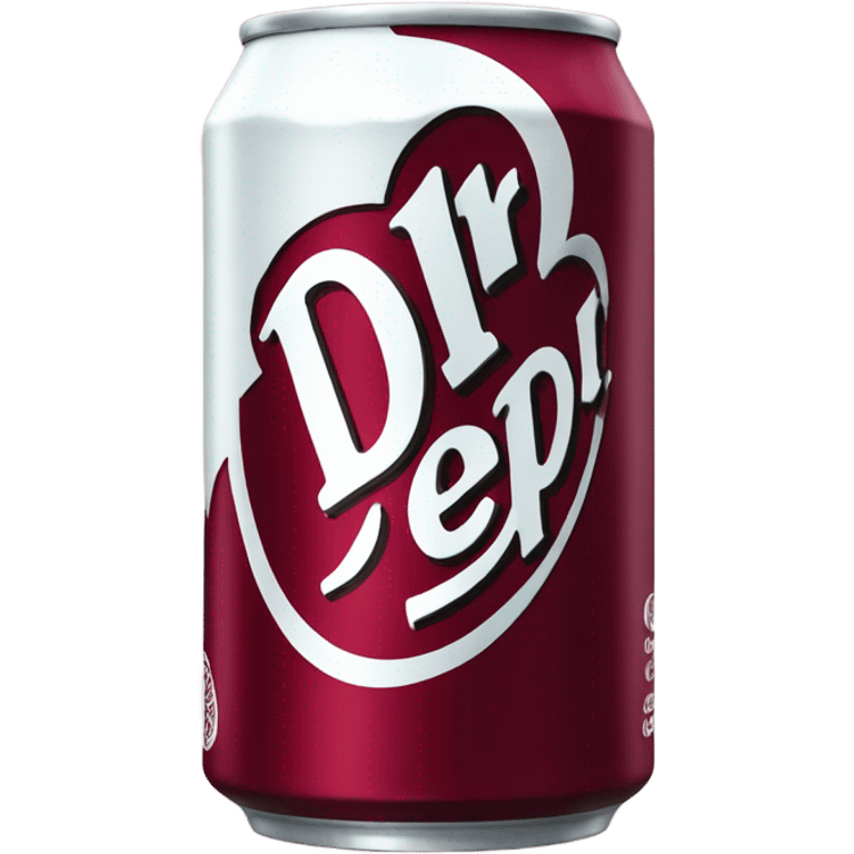 dr pepper emoji