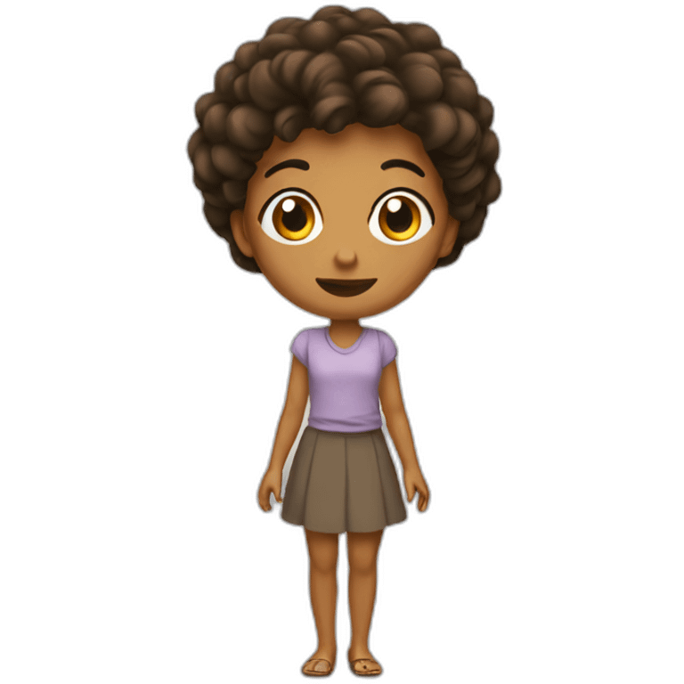 dina emoji