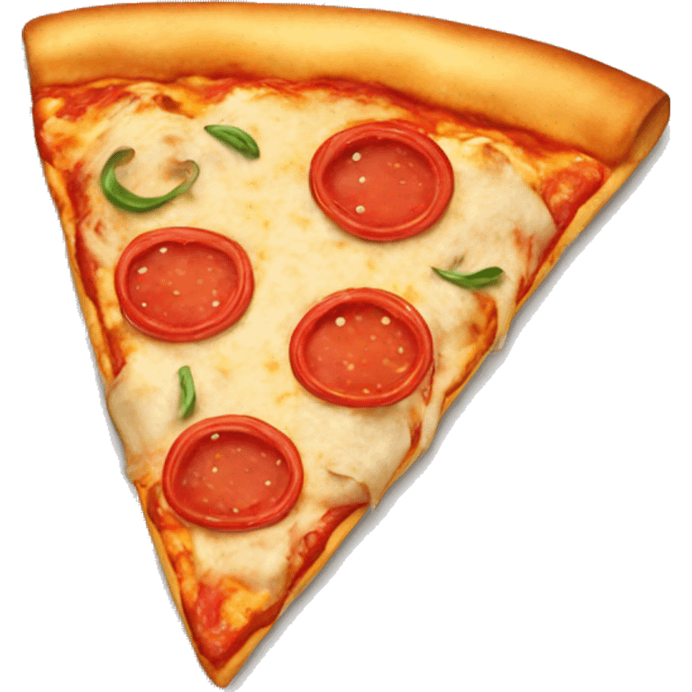 pizza slice emoji