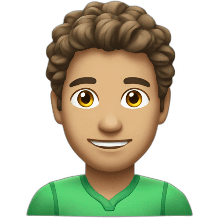 Raphaël Nadal emoji