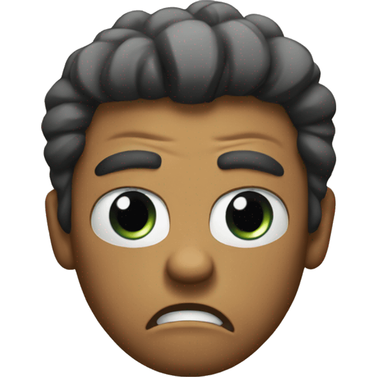 a emoji angry  emoji