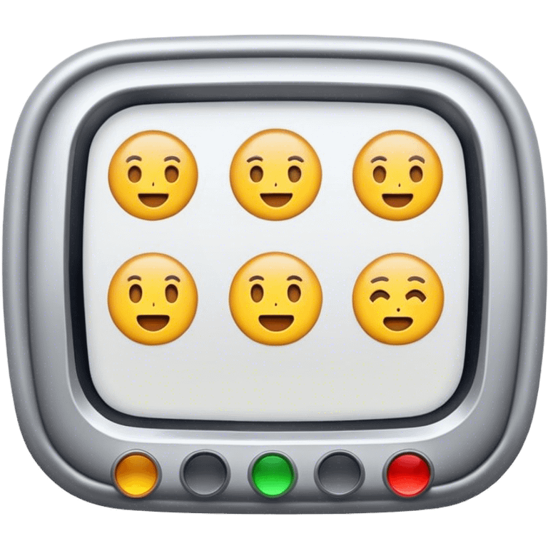 dashboard emoji emoji