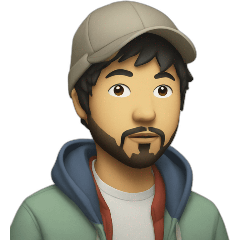 nujabes  emoji