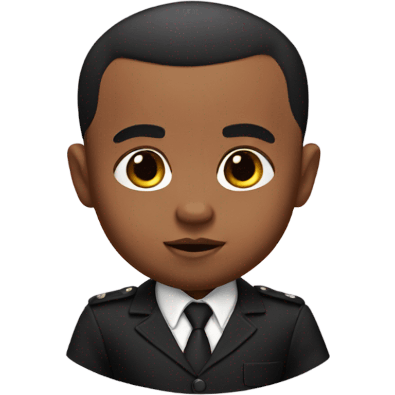 Boss baby  emoji