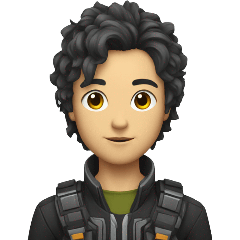 vex emoji