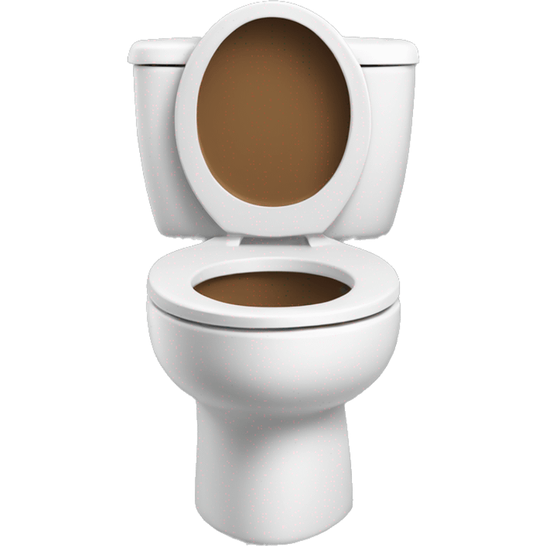 Skibiti toilet emoji