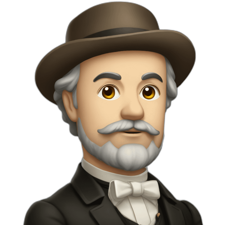 antonin-dvorak emoji