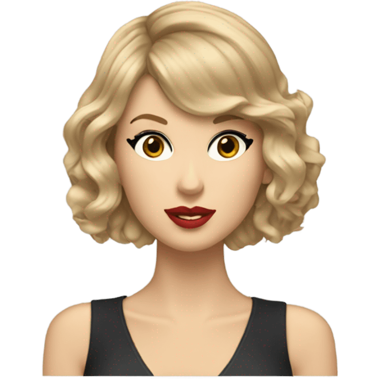 Taylor Swift  emoji