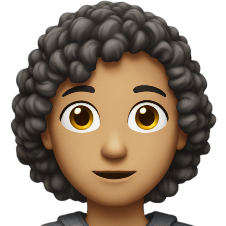 série tv emoji