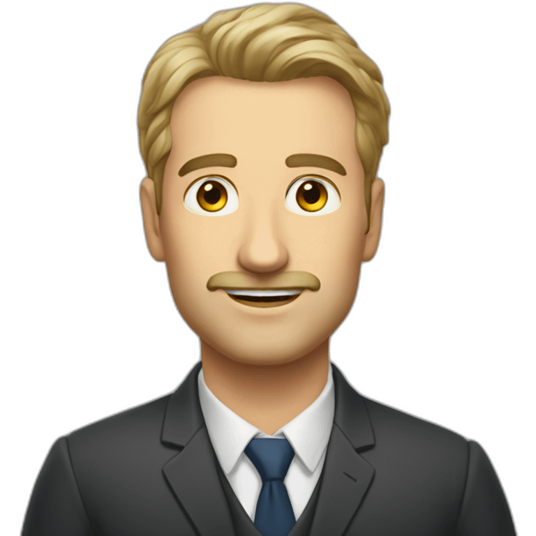 Konstanty Kalinowski emoji