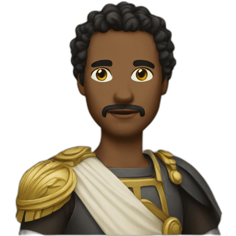 empire emoji