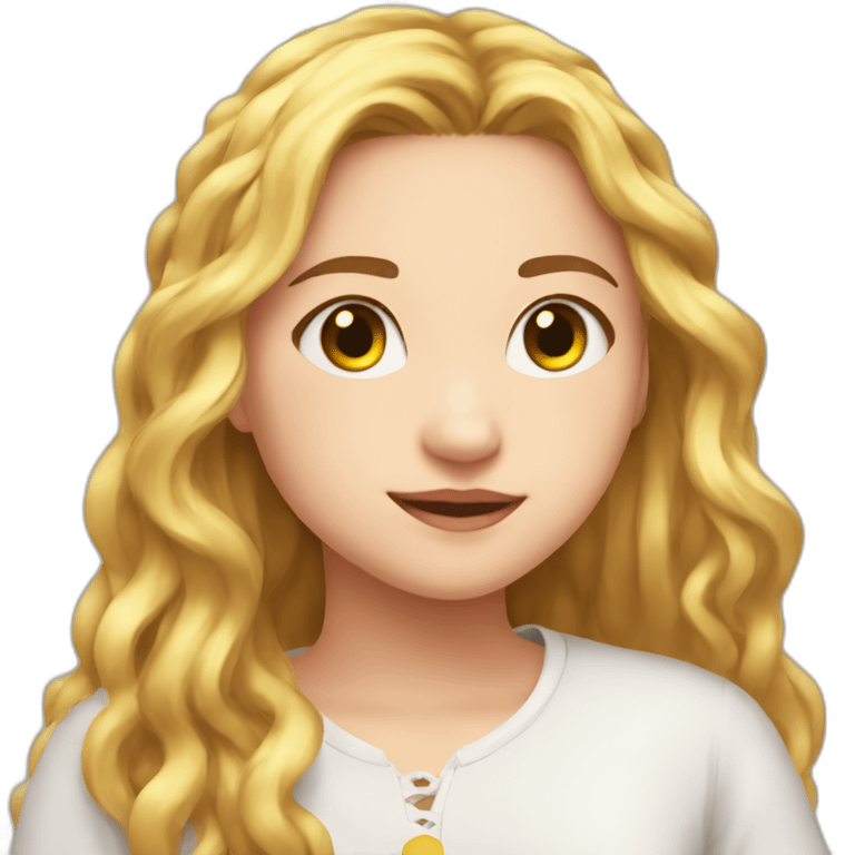 yeri emoji