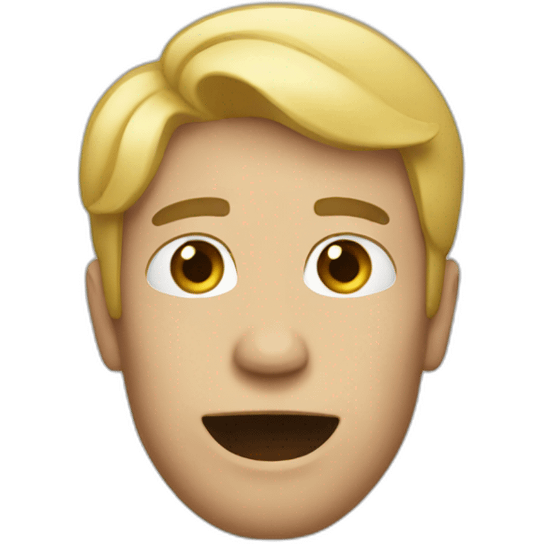 number 1 emoji