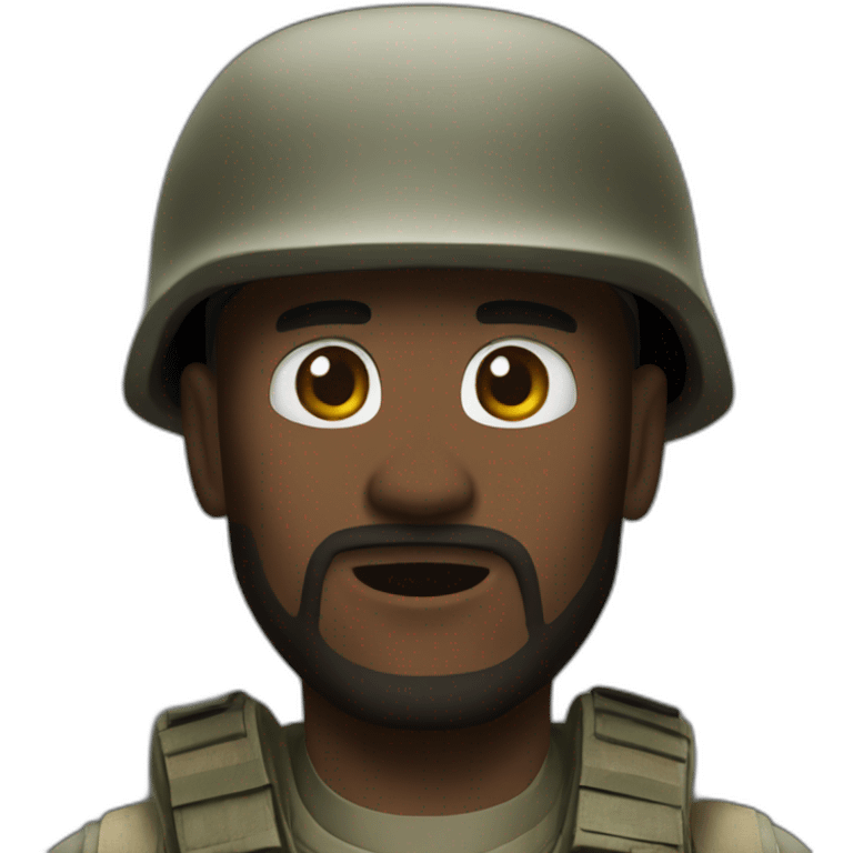 Call of duty emoji