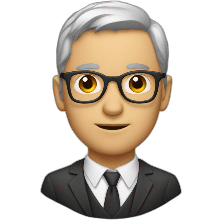 Edouard culen emoji