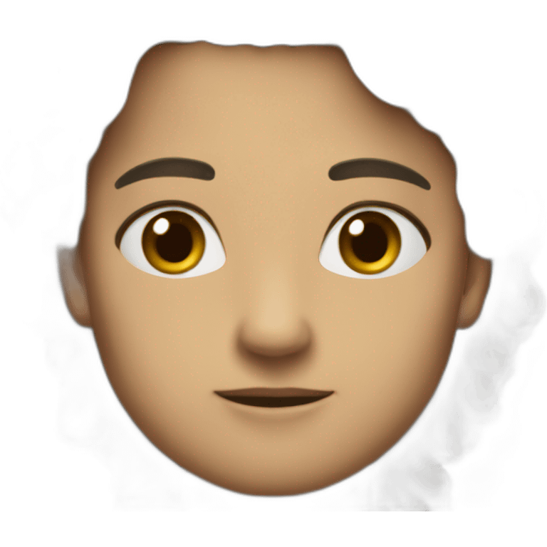 kaméhaméha emoji