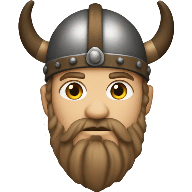 Viking emoji