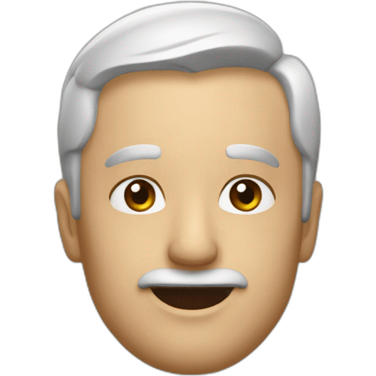 Kočko prase emoji