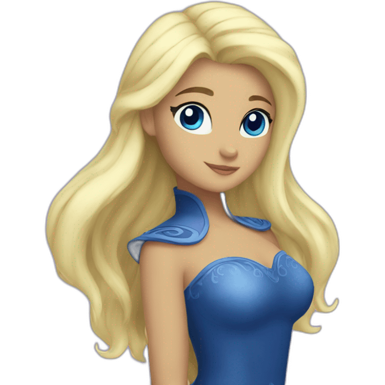 Princess Luna emoji