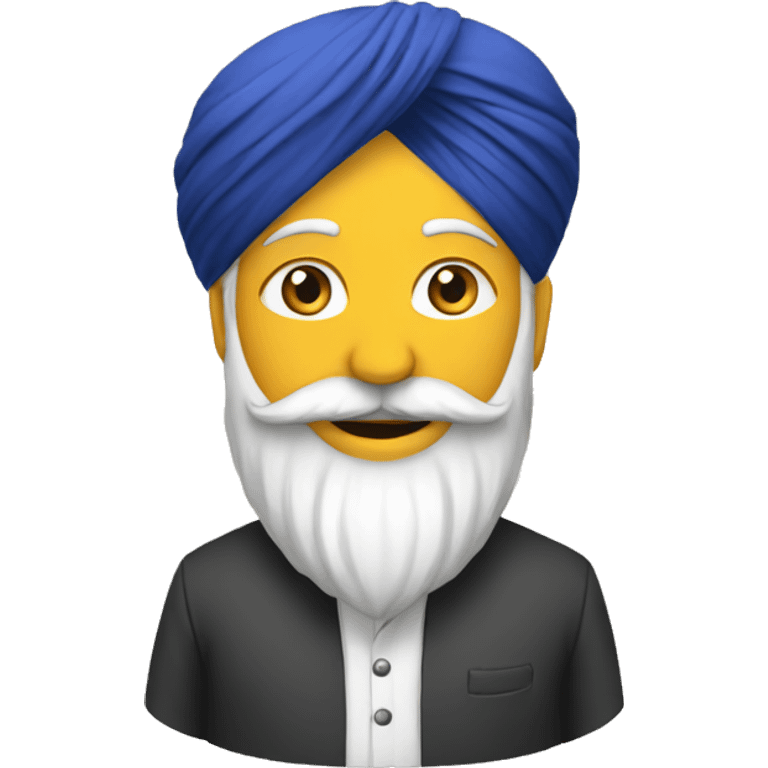 Punjab emoji