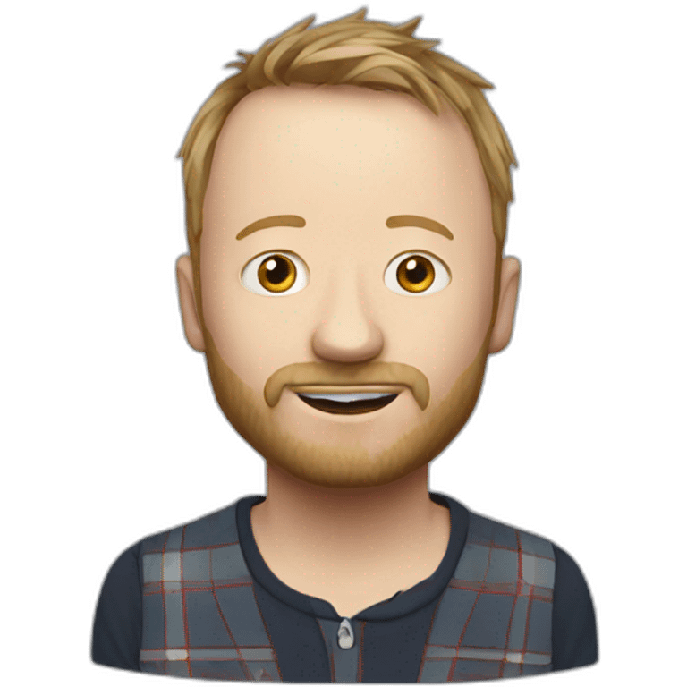 scottish limmy streamer emoji