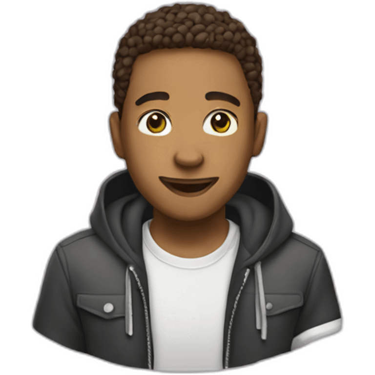 Jahrein emoji