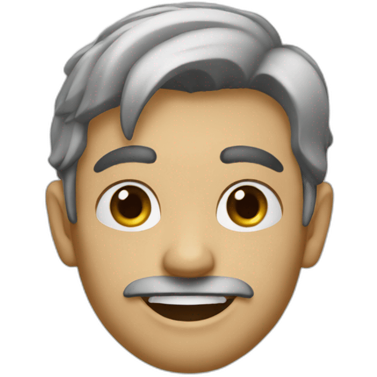 pocho emoji