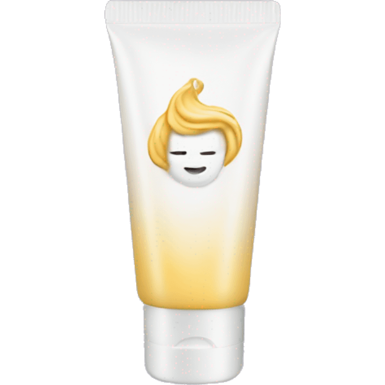 hand cream emoji