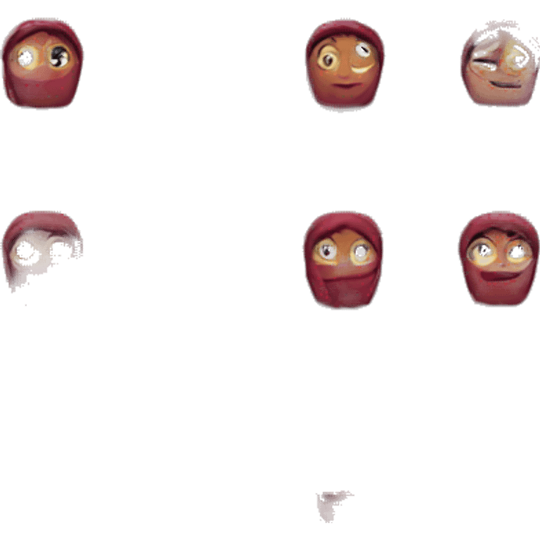 ruby and scrim emoji