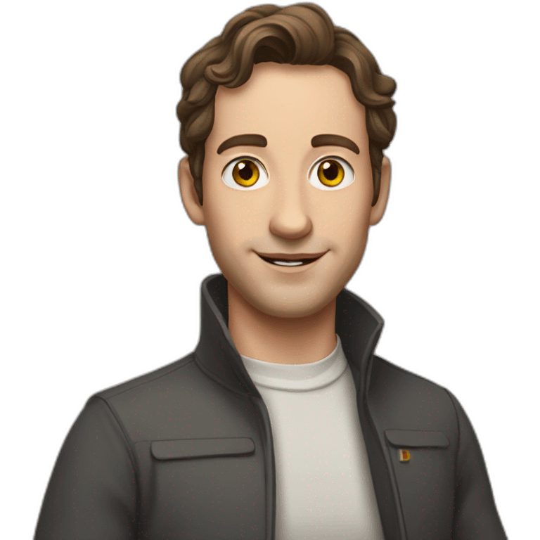 thomas pesquet emoji