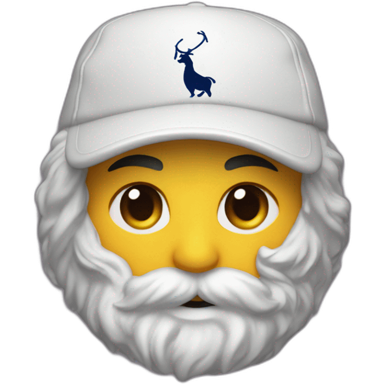 Polo Ralph Lauren logo emoji