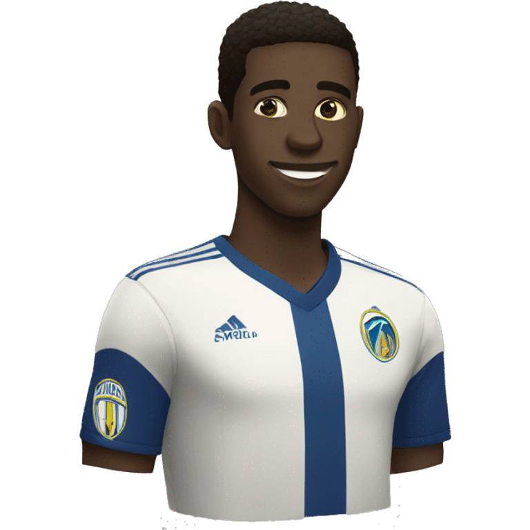 Vinicius emoji