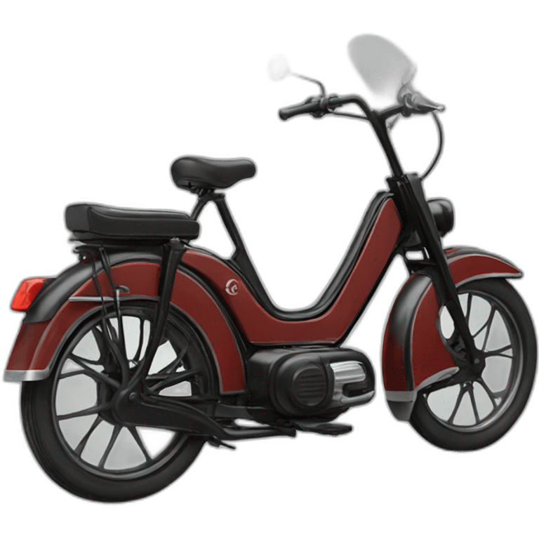 Solex emoji