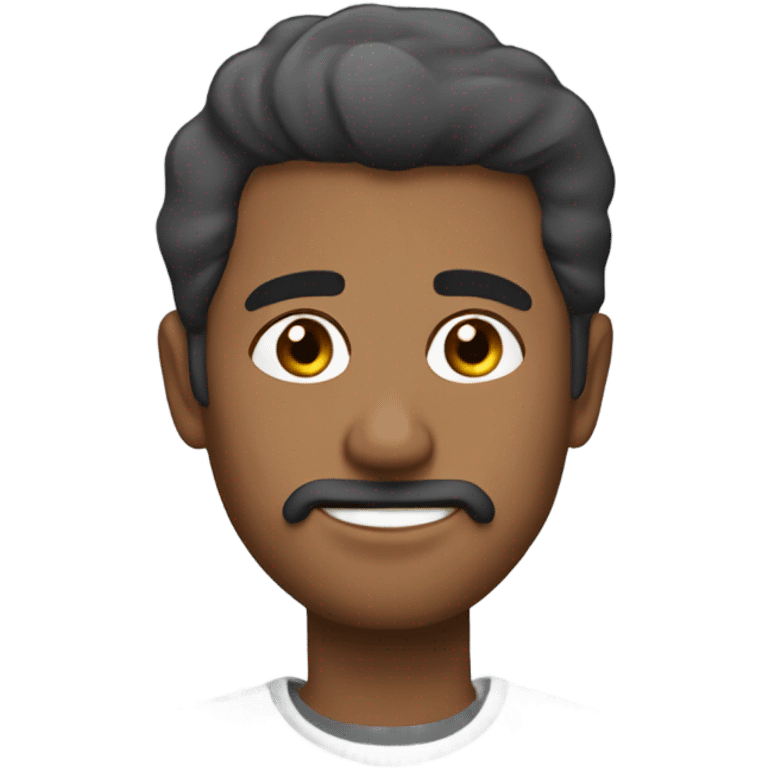 Kanel Joseph emoji