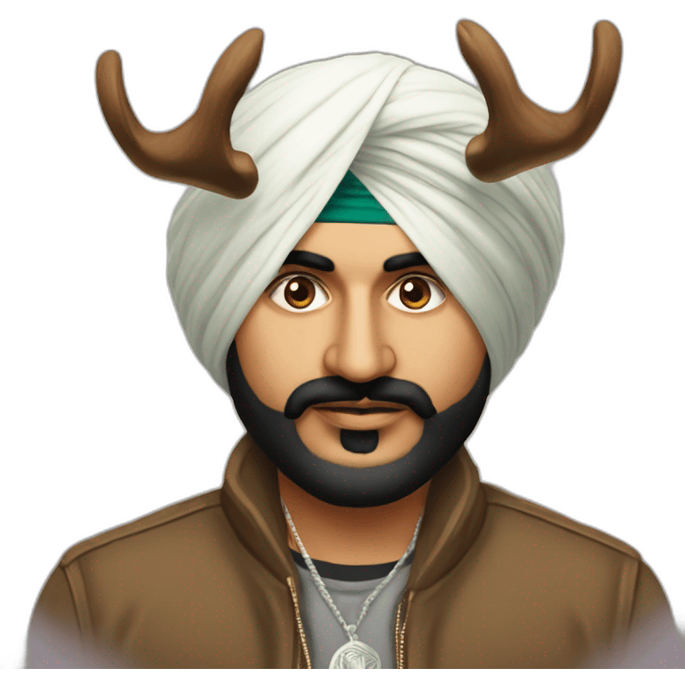 Sidhu moose wala emoji