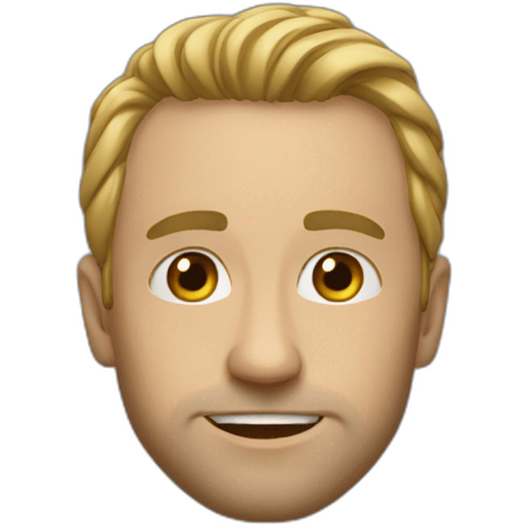 Eric Zemour emoji