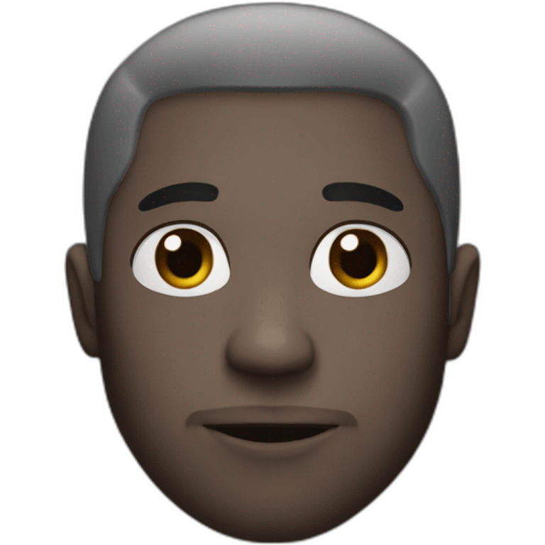 Dark Brandon emoji