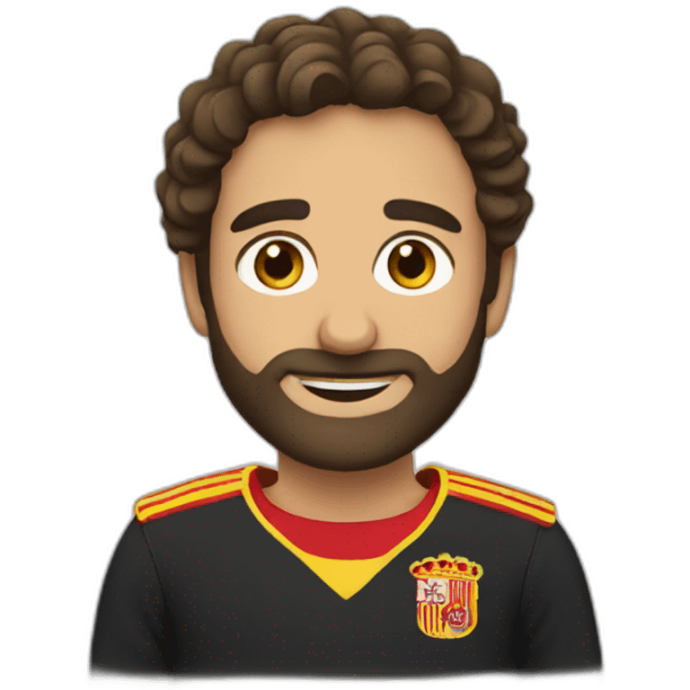 spain emoji