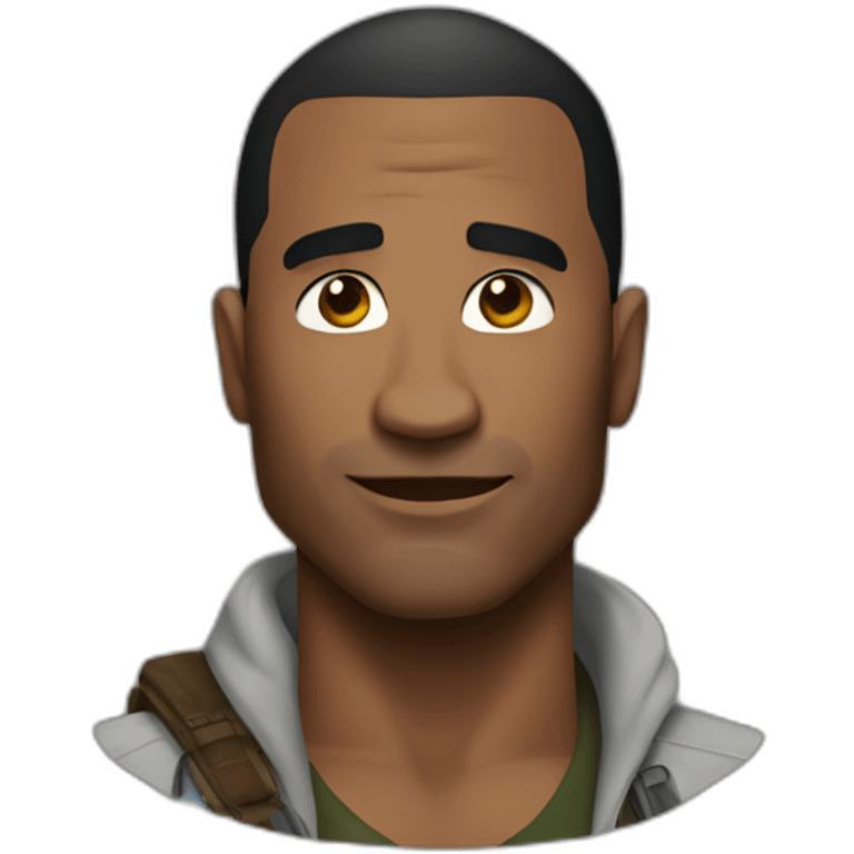 Dwayne Avatar2 emoji