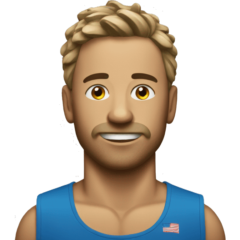 Marathonian  emoji