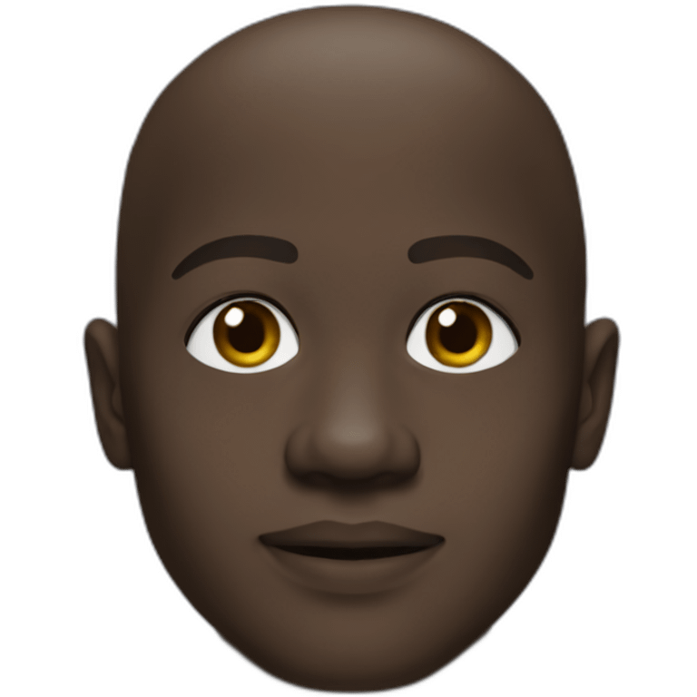 Ngolo Kanté emoji