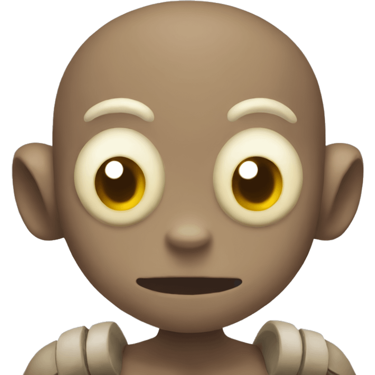 HITMONCHAN emoji