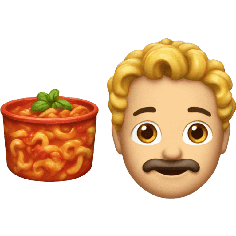 Ragu emoji