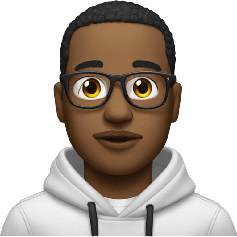 London rap emoji